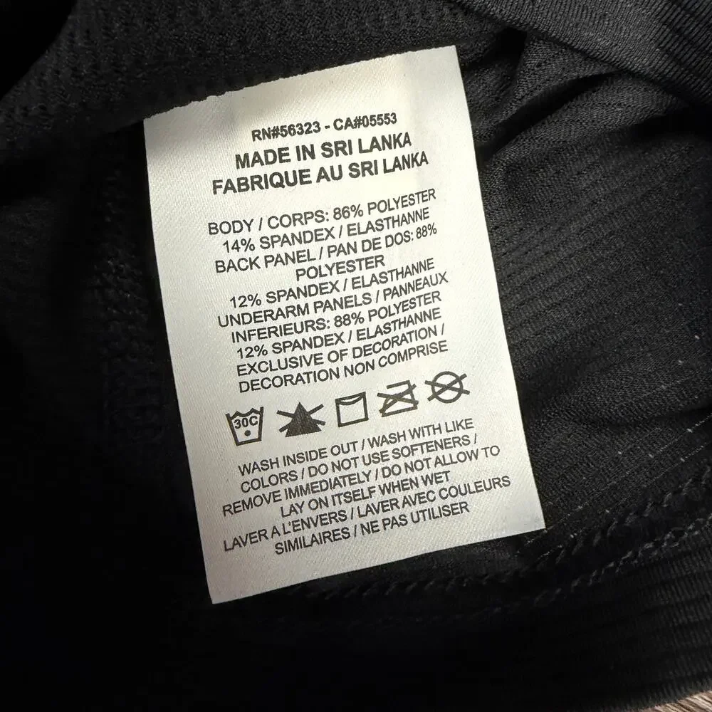 Nike new tags